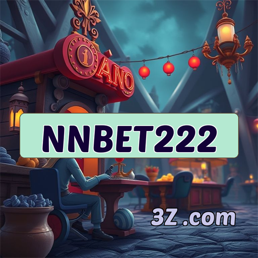 Cassino nnbet222: uma experiência única à sua espera
