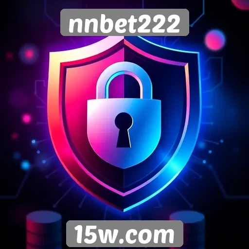 Segurança e proteção dos dados no nnbet222
