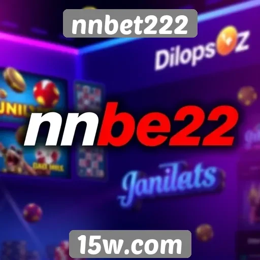 Análise das ofertas de jogos no site nnbet222