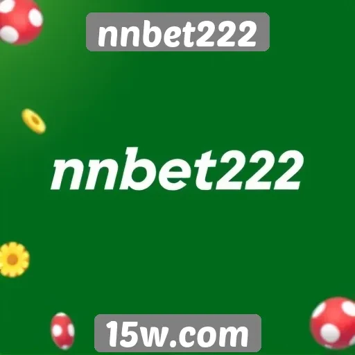 Popularidade crescente de nnbet222 entre jogadores