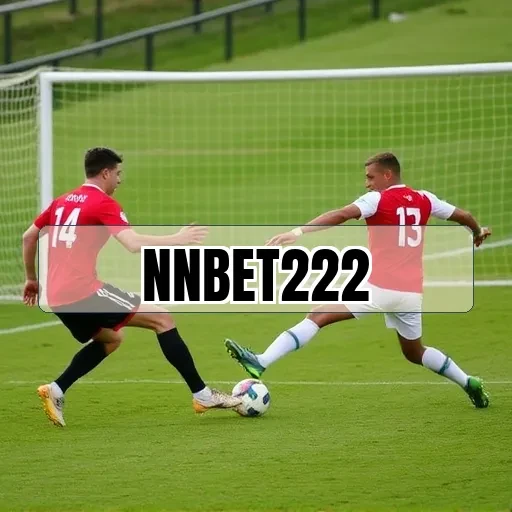 nnbet222 Apostas em Tempo Real