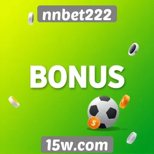 Plataforma nnbet222 e suas opções de bônus