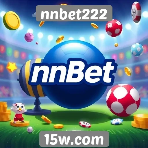 nnbet222 oferece ampla variedade de jogos online