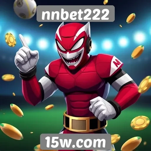 Promoções e bônus oferecidos pelo nnbet222