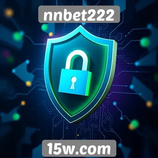 A análise de segurança do site nnbet222