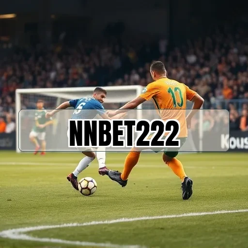 nnbet222 Caça-Níqueis