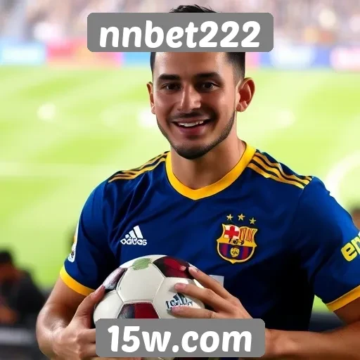 Apostas esportivas na plataforma nnbet222
